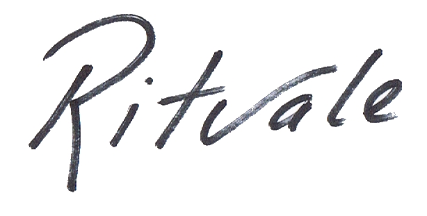 Rituale Handschrift